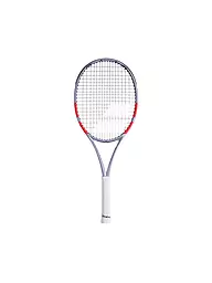 BABOLAT | Tennisschläger Pure Strike 100 Besaitet | grau