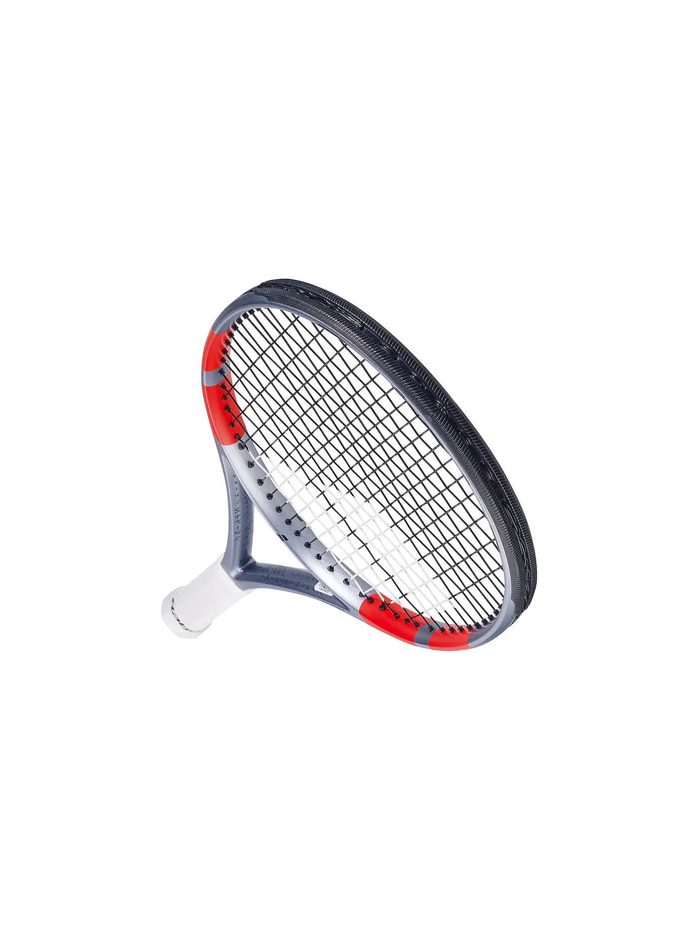 BABOLAT | Tennisschläger Pure Strike 100 Besaitet | grau