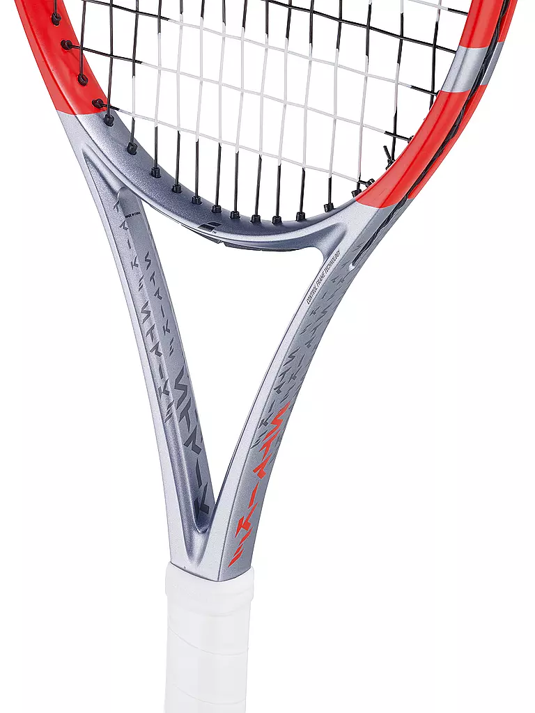 BABOLAT | Tennisschläger Pure Strike 100 Besaitet | 