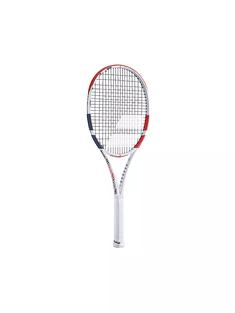 BABOLAT | Tennisschläger Pure Strike 100 | weiss