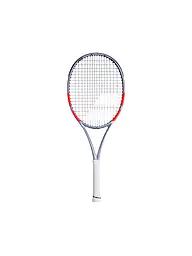 BABOLAT | Tennisschläger Pure Strike Team Carbon Unbesaitet | grau