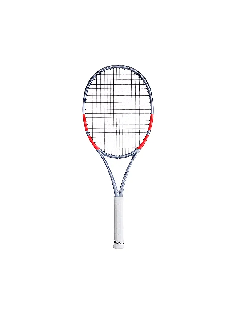 BABOLAT | Tennisschläger Pure Strike Team Carbon Unbesaitet | grau