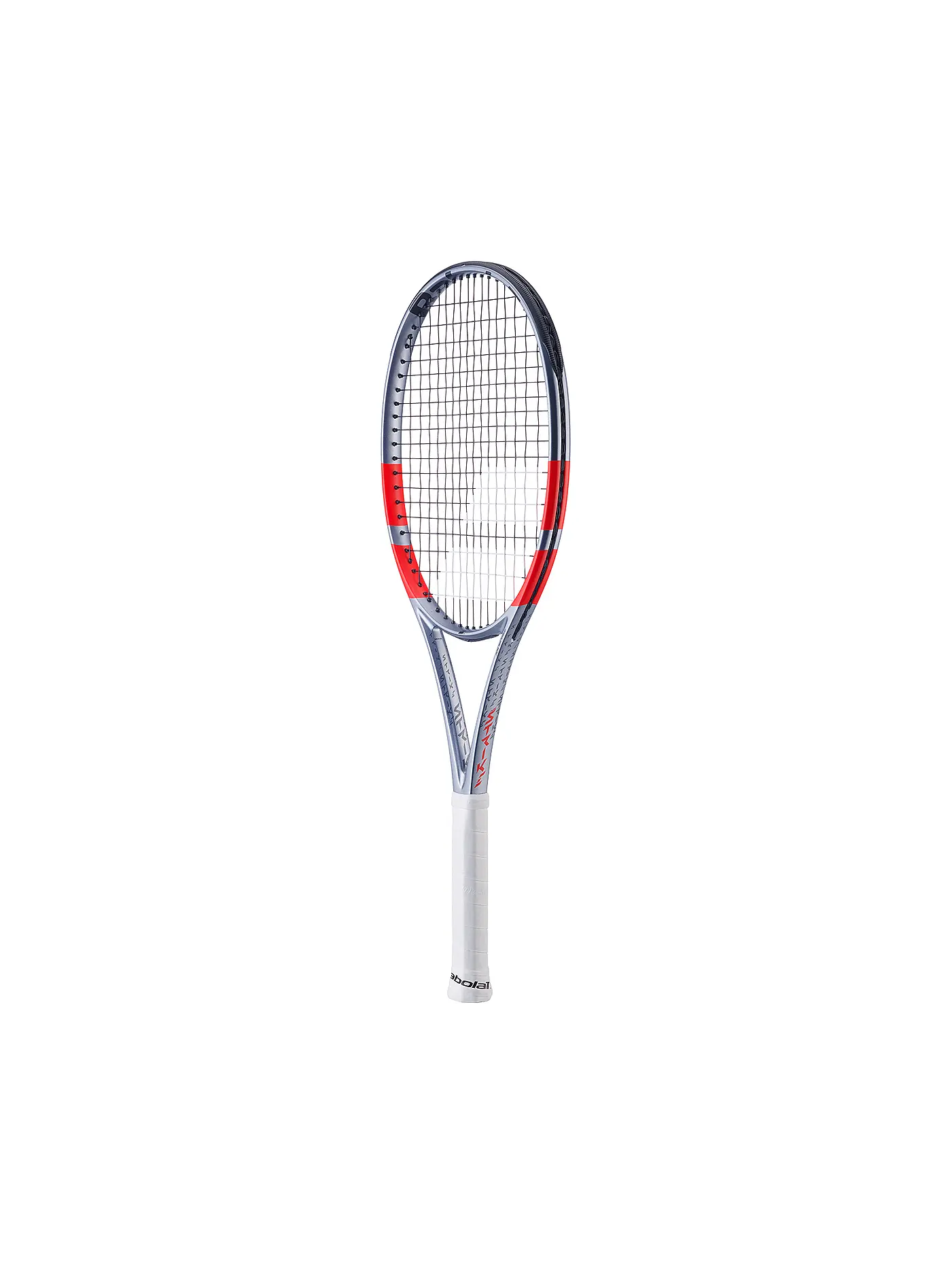 BABOLAT | Tennisschläger Pure Strike Team Carbon Unbesaitet | grau