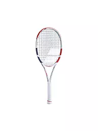 BABOLAT | Tennisschläger Pure Strike Team | weiss