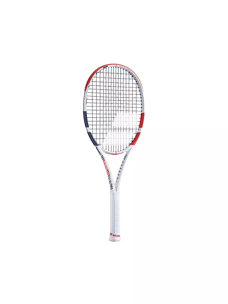 BABOLAT | Tennisschläger Pure Strike Team | weiss