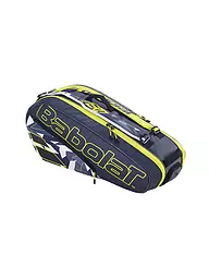 BABOLAT | Tennistasche RH6 Pure Aero 42L | Grau
