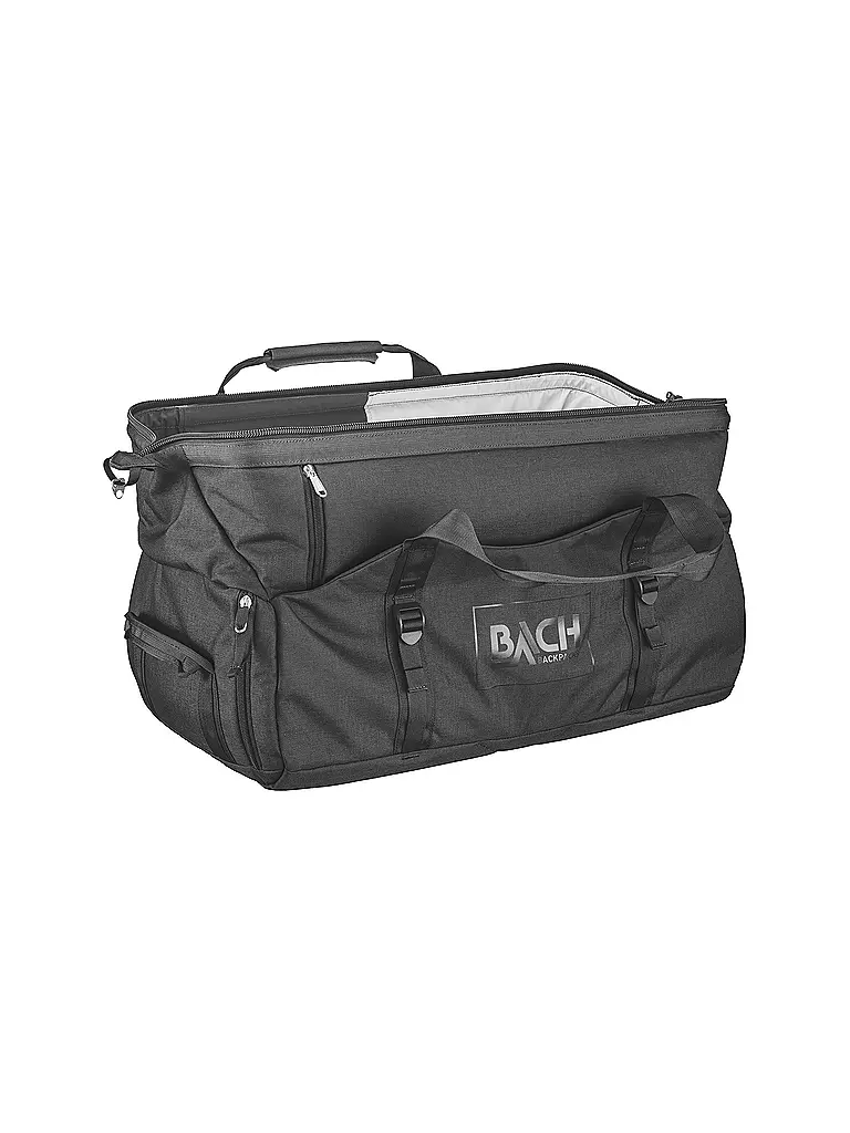 BACH | Reisetasche Dr. Duffel 40L | blau