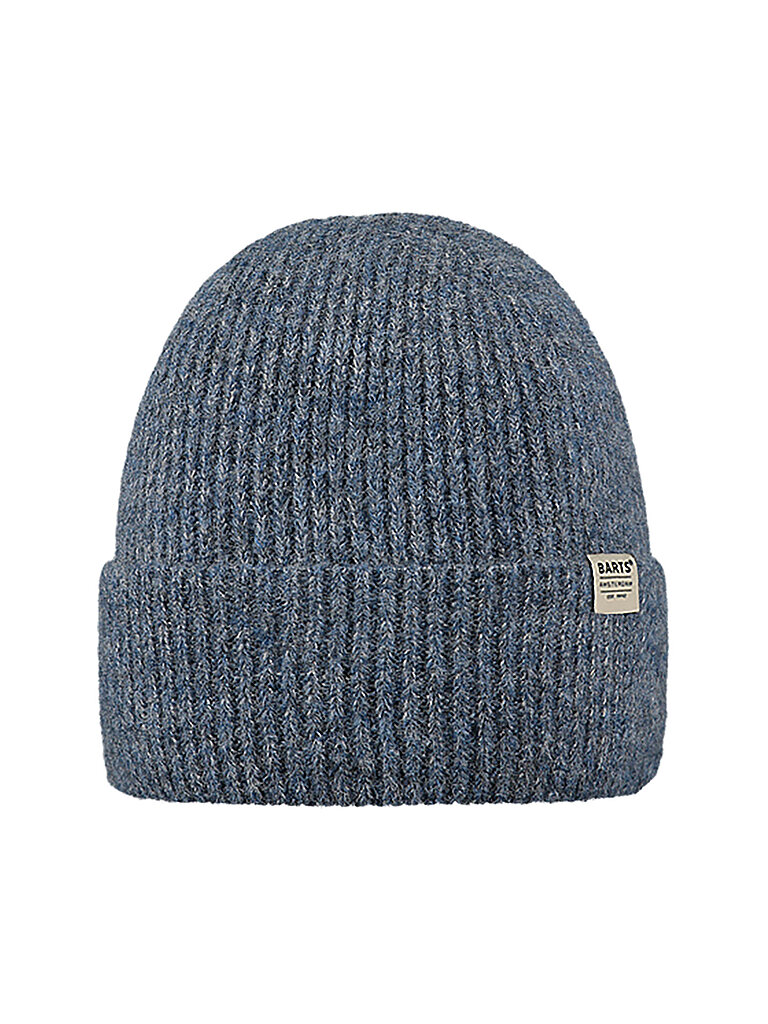 Barts BARTS Herren Mütze Willian blau, blau