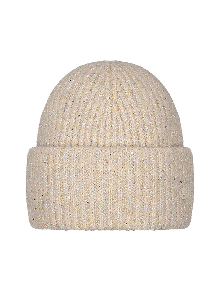 Barts BARTS Damen Mütze Glitsch creme, creme