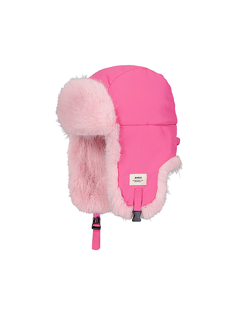Barts BARTS Damen Mütze Hawka Bomber rosa, rosa