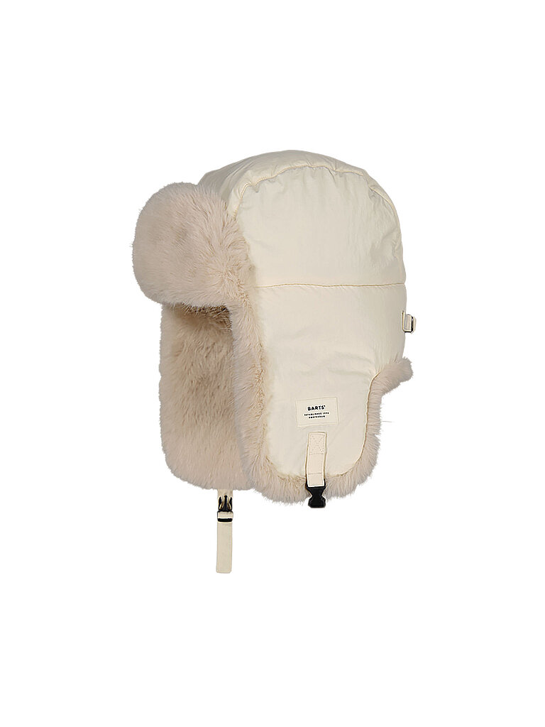 Barts BARTS Damen Mütze Hawka Bomber creme, creme