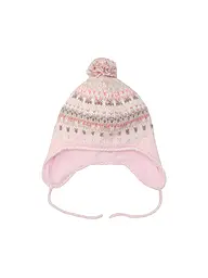 BARTS | Baby Mitala | rosa