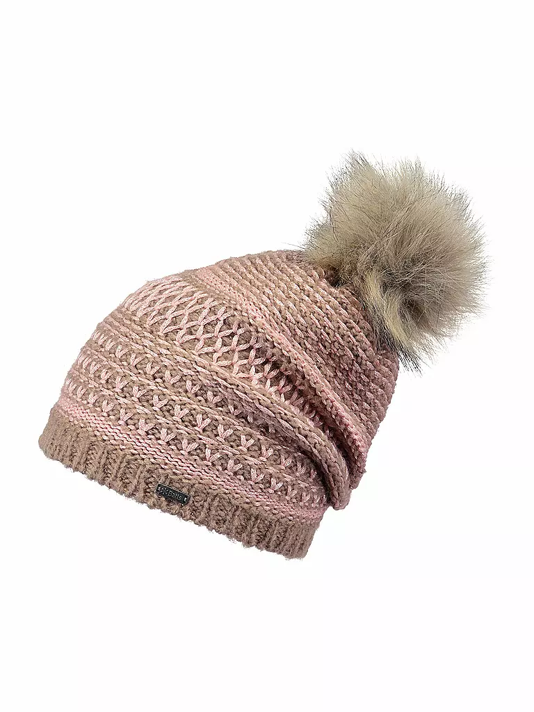 BARTS | Beanie Aurora | rosa