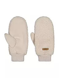 BARTS | Damen Fauster Teddy | beige