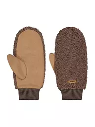BARTS | Damen Fauster Teddy | braun