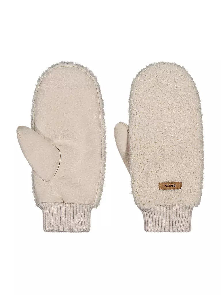 BARTS | Damen Fauster Teddy | beige