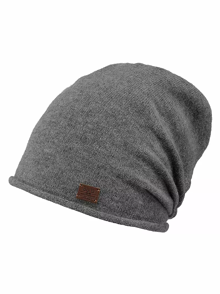 BARTS | Damen Haube Romeo | grau