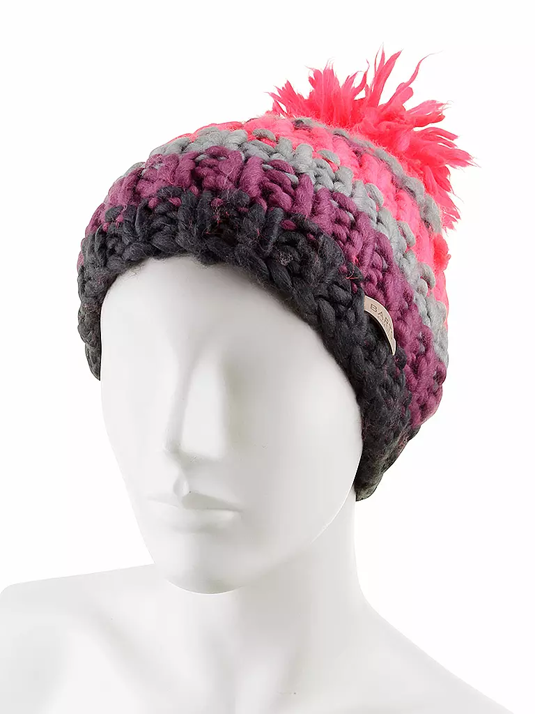 BARTS | Damen Haube Sophie | bunt