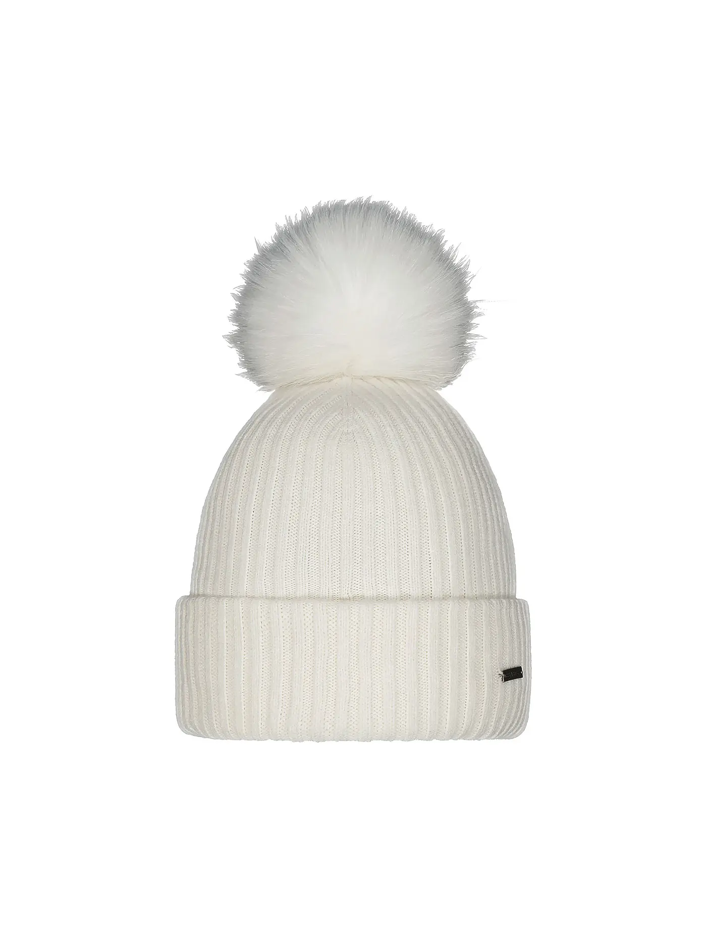 BARTS | Damen Mütze Kenzie | creme