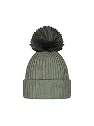 BARTS | Damen Mütze Kenzie | olive