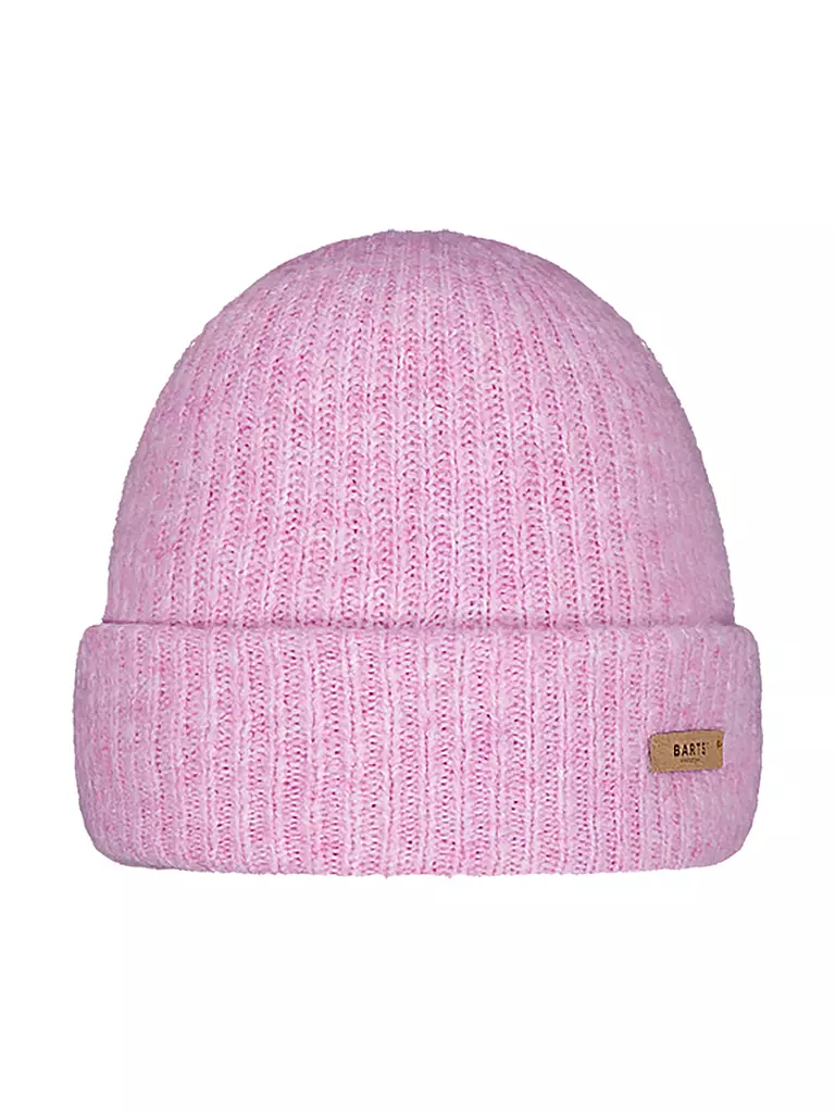 BARTS | Damen Mütze Witzia | pink