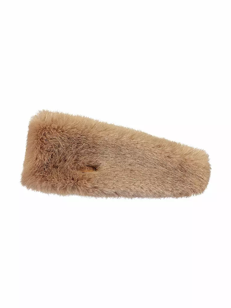 BARTS | Damen Stirnband Calla | braun