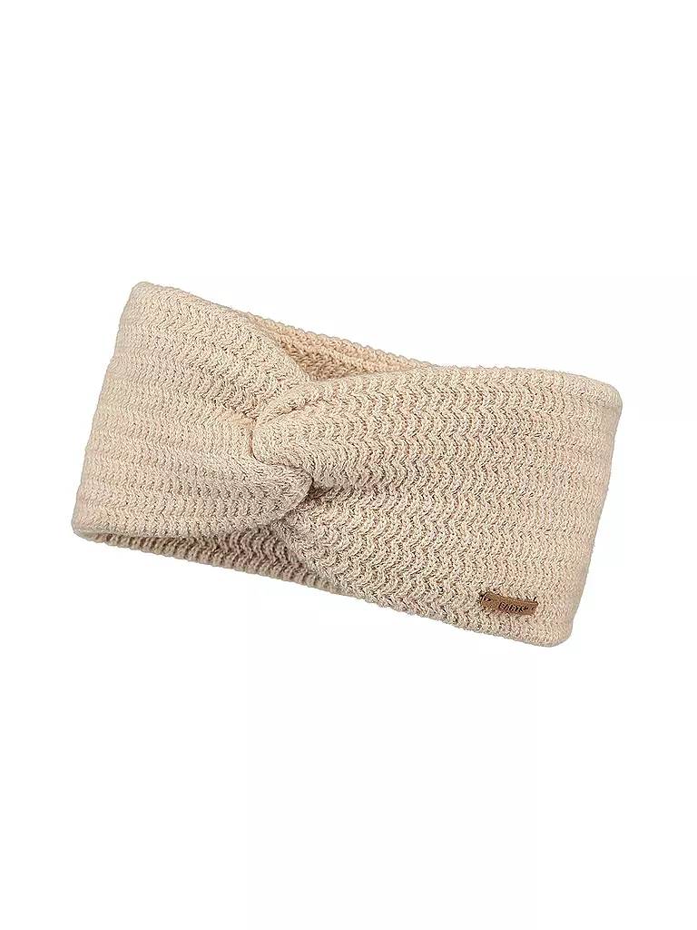 BARTS | Damen Stirnband Jonni | creme