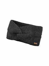 BARTS | Damen Stirnband Tasita | grau