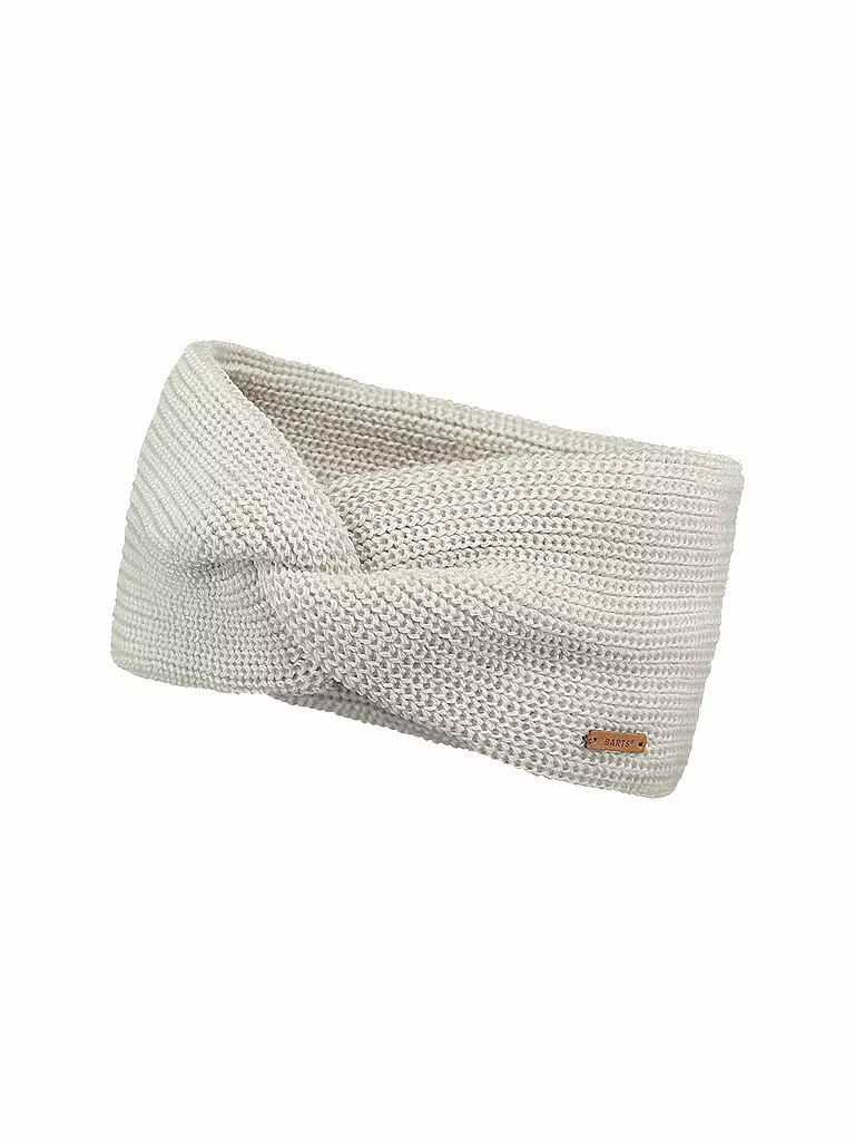 BARTS | Damen Stirnband Tasita | weiss