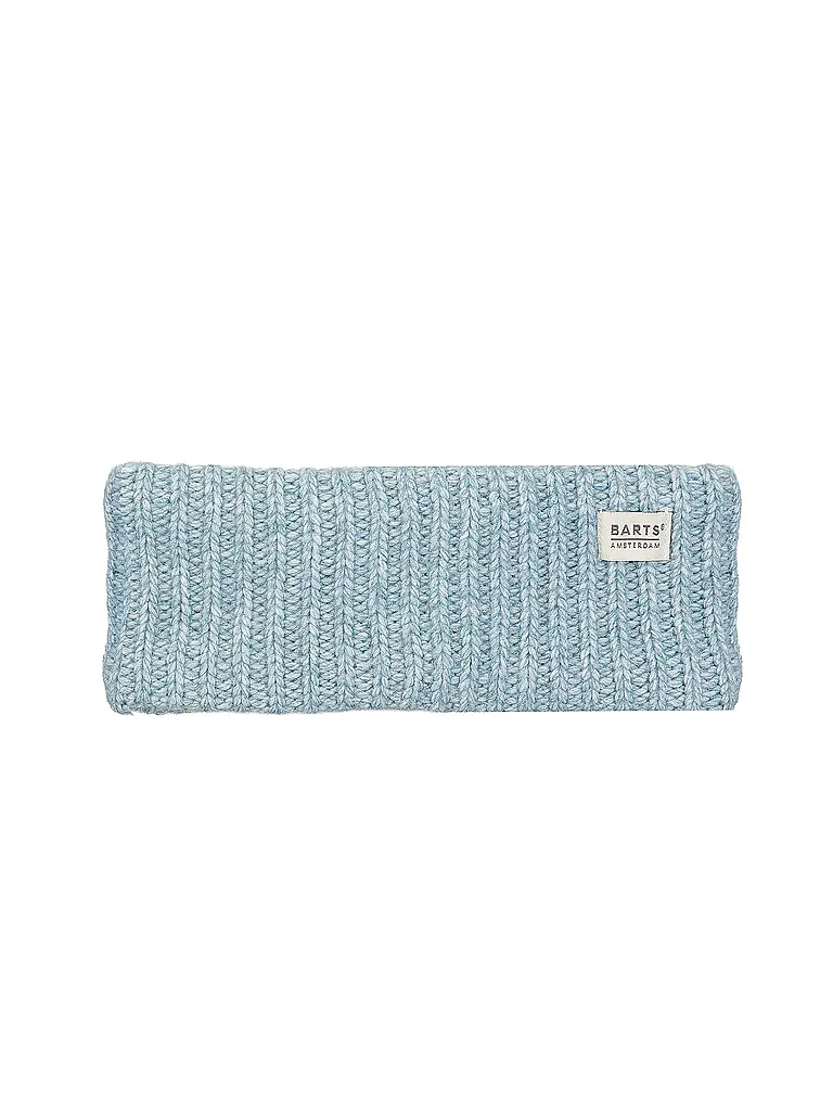 BARTS | Damen Stirnband Zias | hellblau