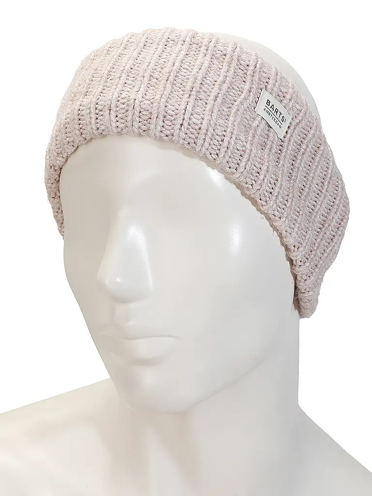 BARTS | Damen Stirnband Zias | beige