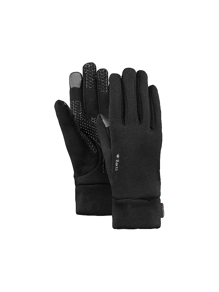 BARTS | Handschuhe Powerstretch Touch | schwarz