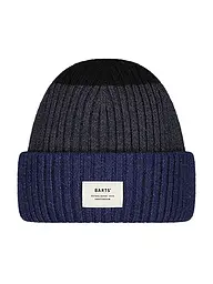 BARTS | Jungen Mütze Rylan | dunkelblau