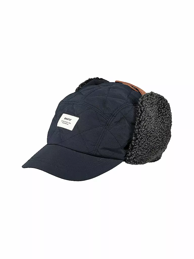 BARTS | Kappe Aspen | blau