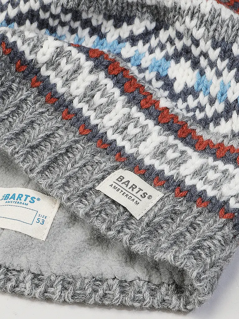 BARTS | Kinder Mütze Everart | 