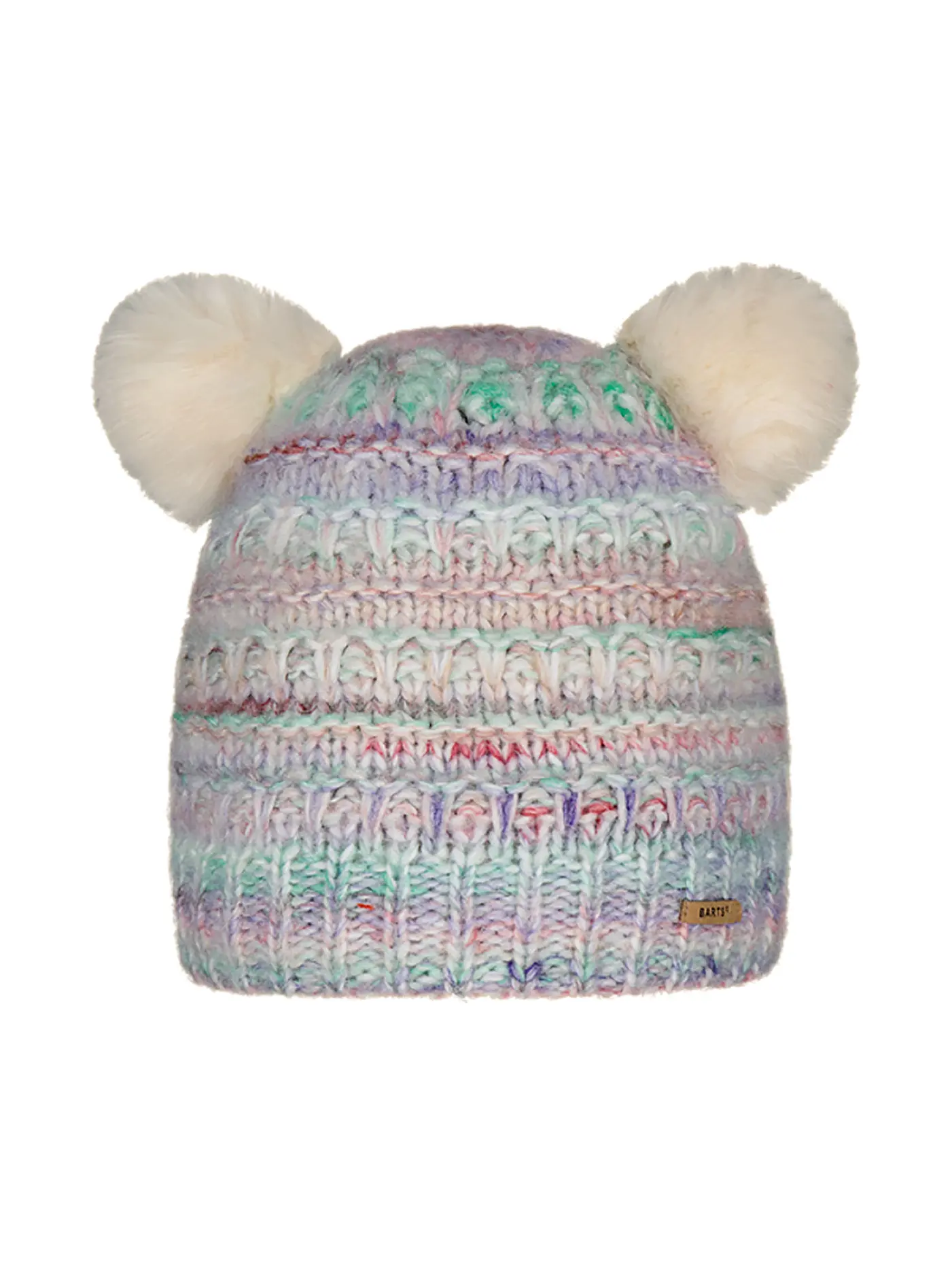 BARTS | Mädchen Mütze Dolorez | pink