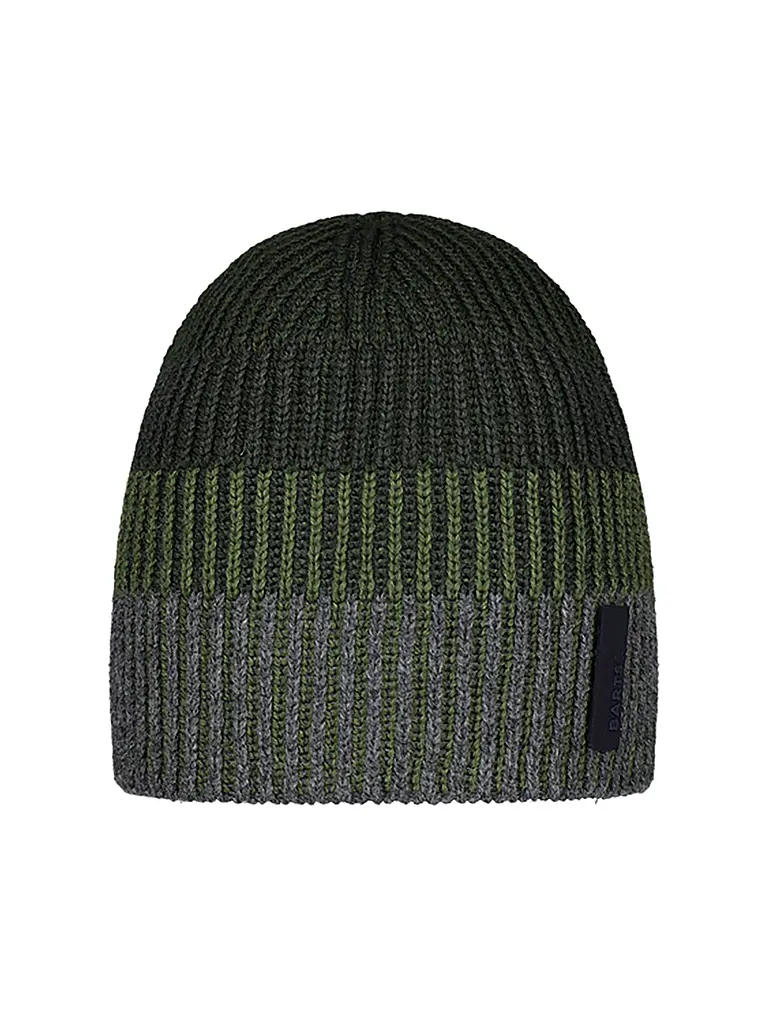 BARTS | Mütze Deshka | olive