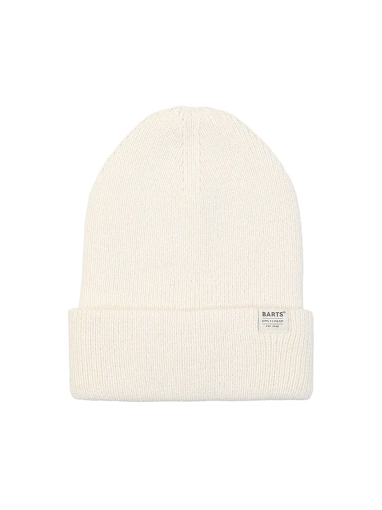 BARTS | Mütze Kinabalu | weiss