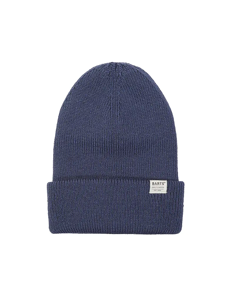 BARTS | Mütze Kinabalu | blau