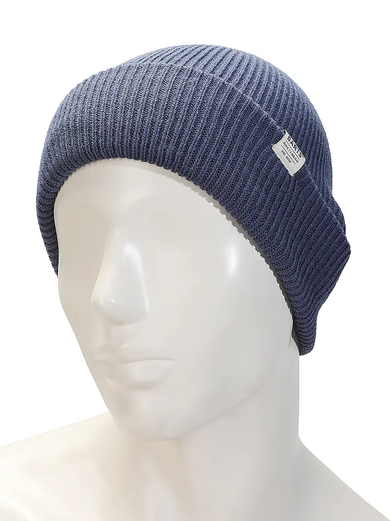 BARTS | Mütze Kinabalu | blau