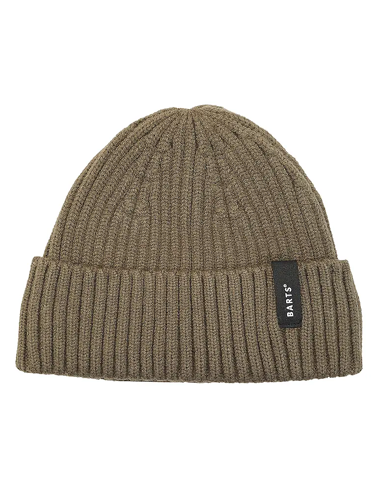 BARTS | Mütze Sumter | olive