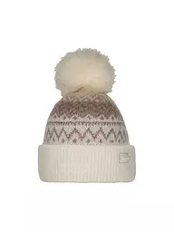 BARTS | Mütze Woodstar | beige