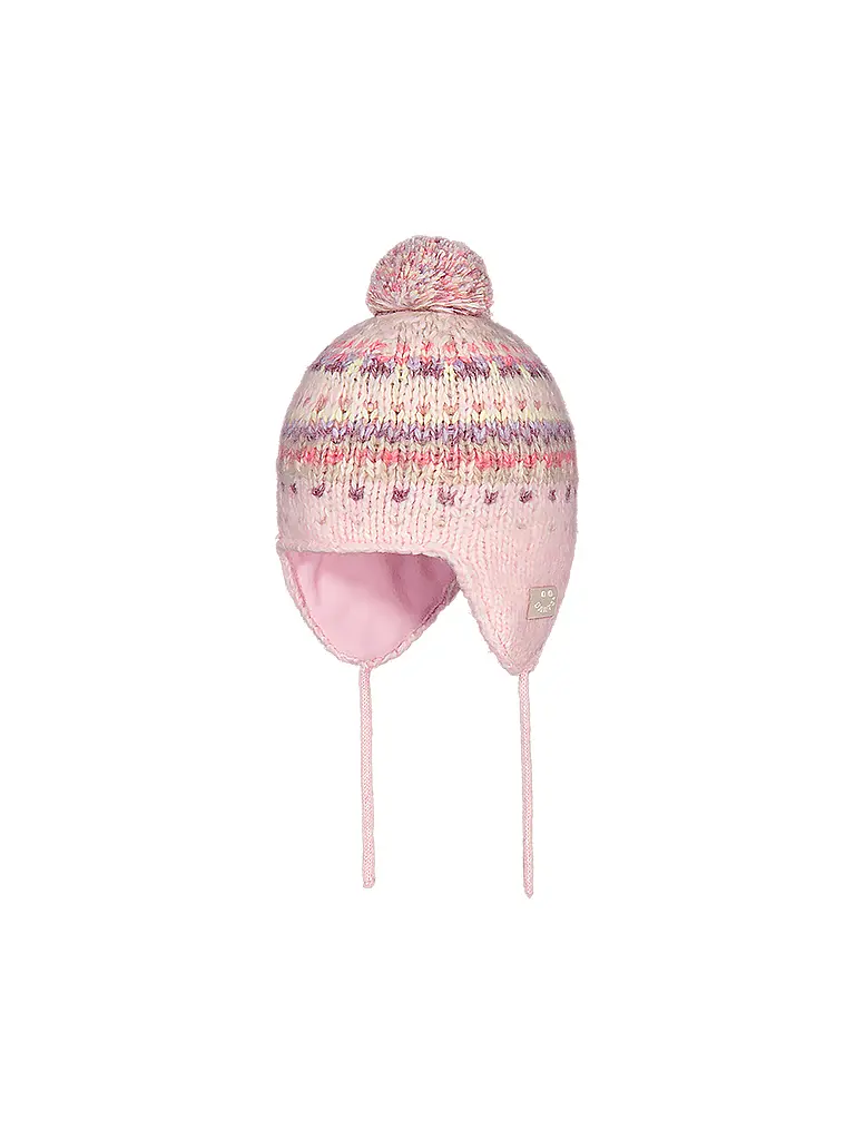 BARTS | Mini Mädchen Mitala | rosa