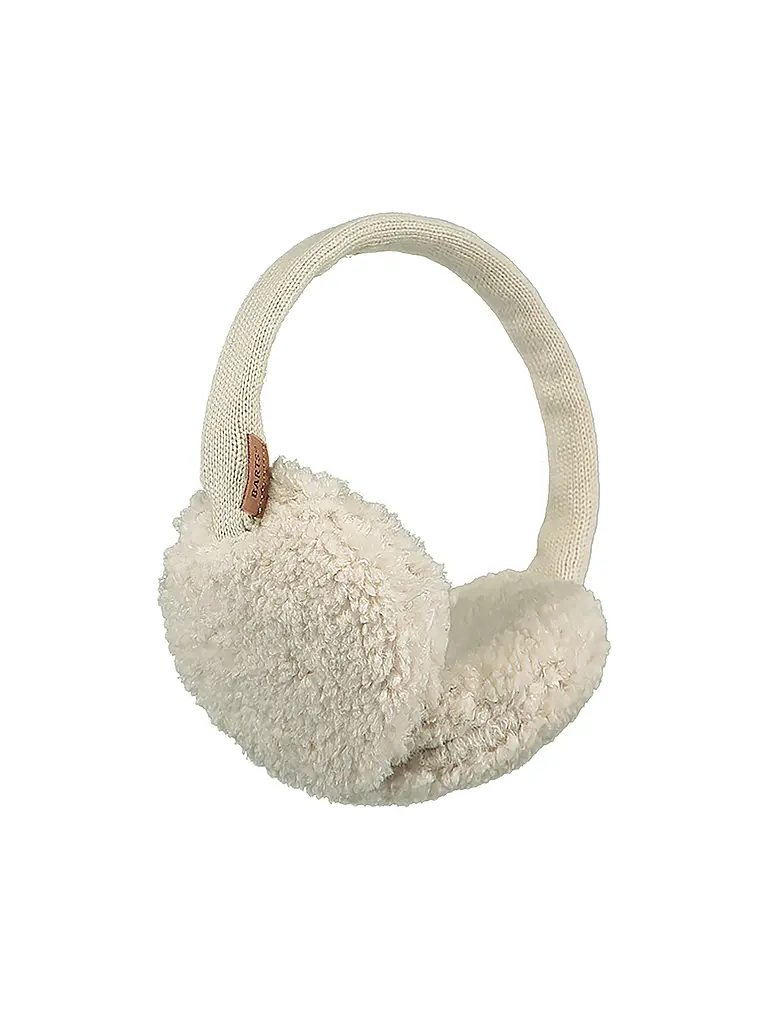 BARTS | Ohrenwärmer - Earmuffs | beige
