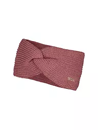 BARTS | Damen Stirnband Tasita | rosa