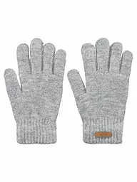 BARTS | Strickhandschuhe Witzia | hellgrau