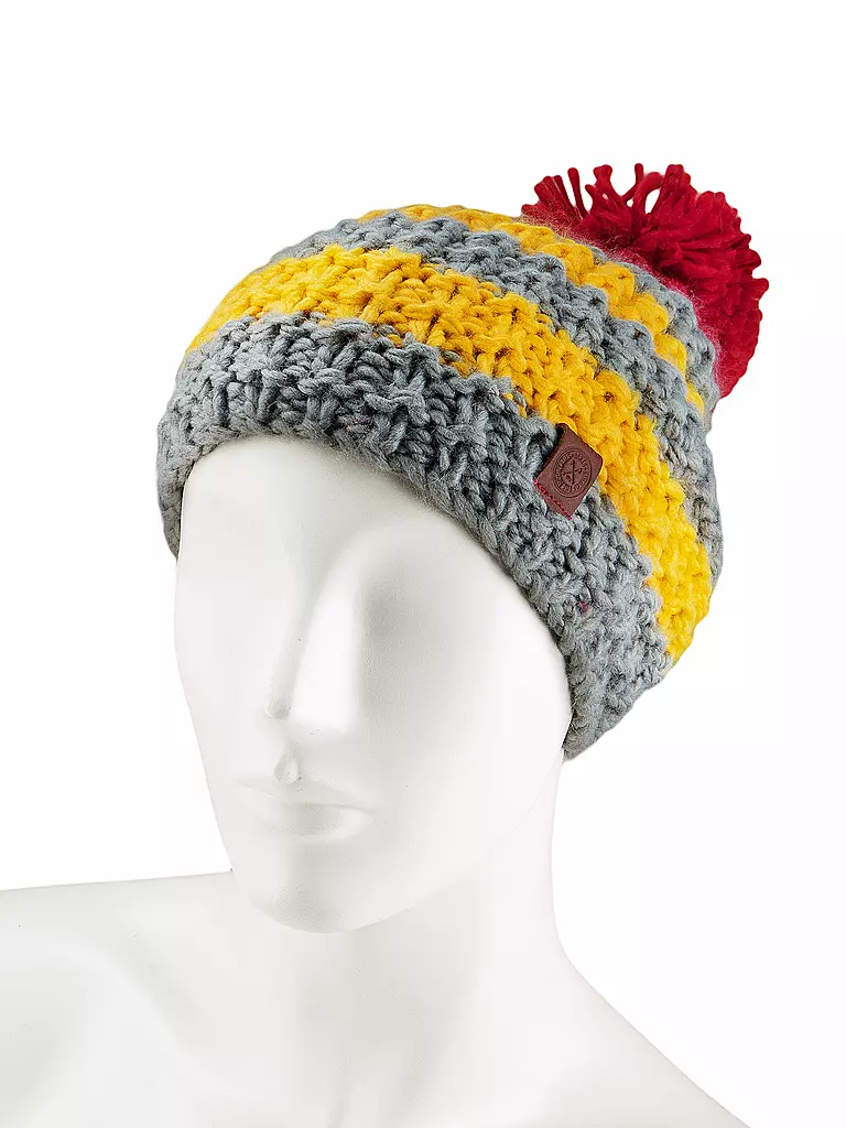 BARTS | Strickhaube | 