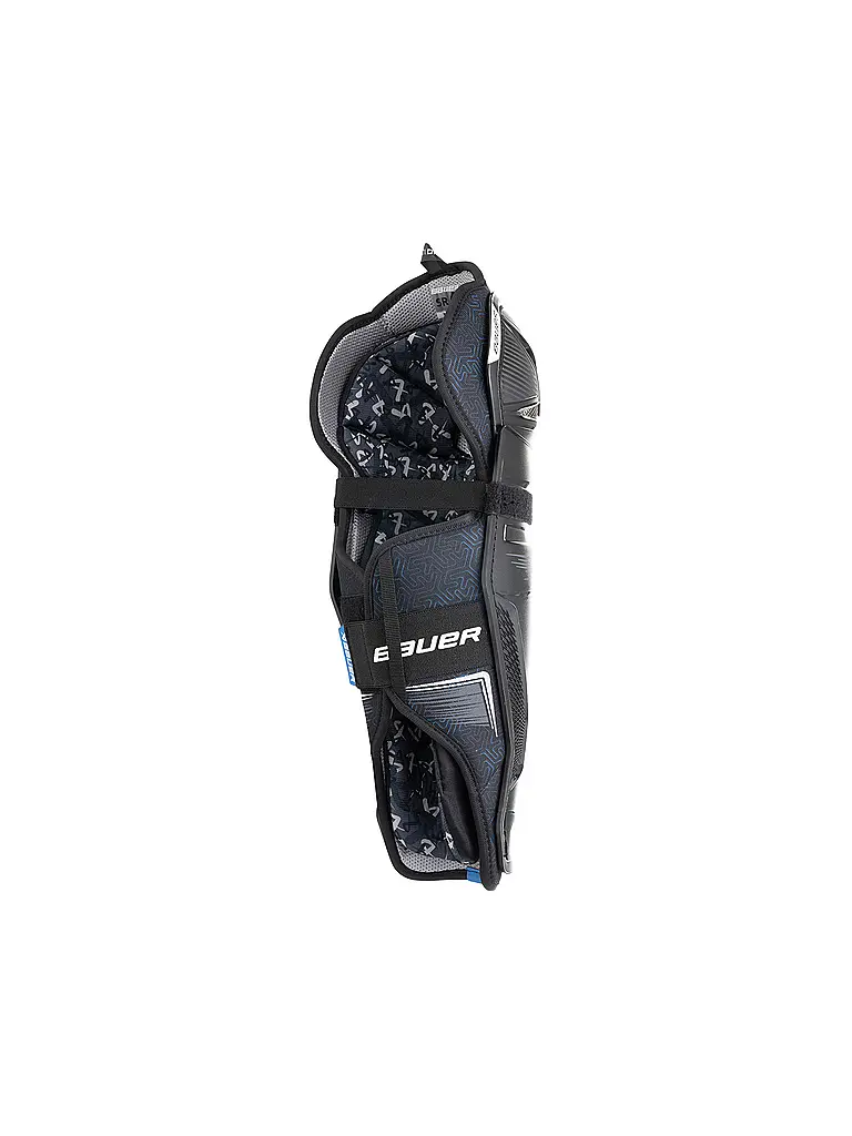 BAUER | Herren Eishockey Ellenbogenschutz X 2.0 | 
