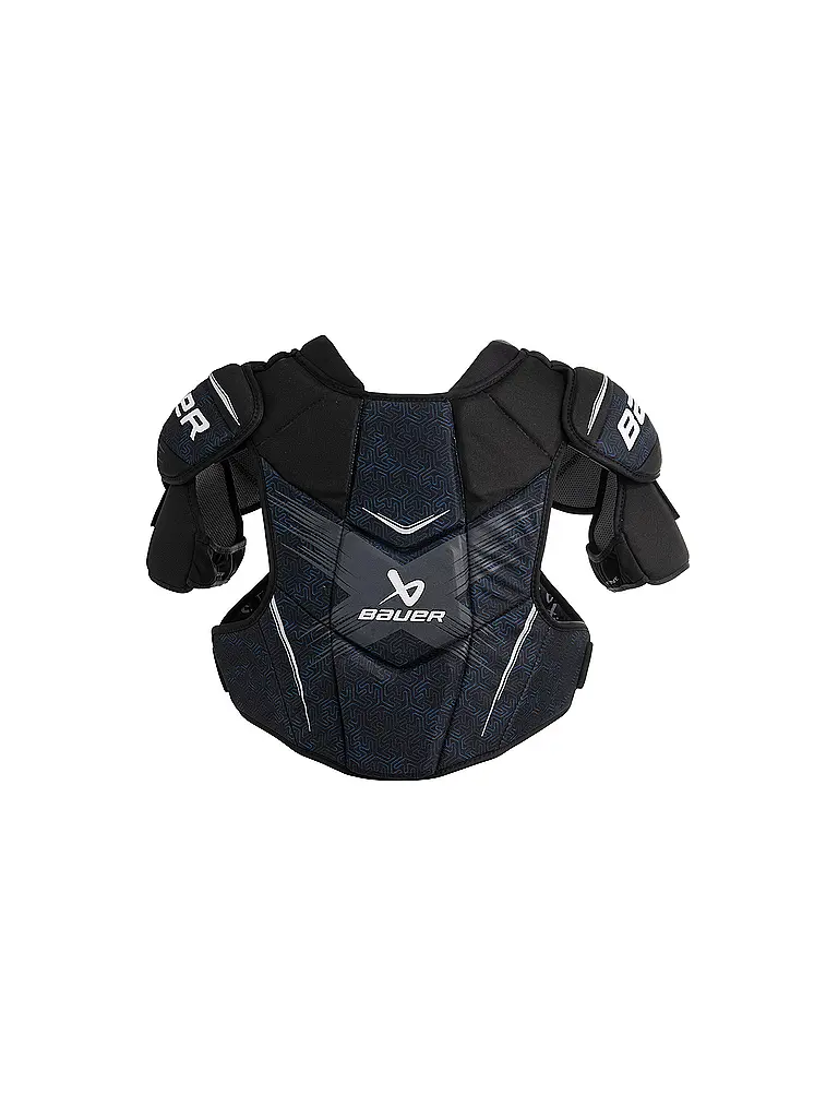 BAUER | Herren Eishockey Schulterschutz X 2.0 | 