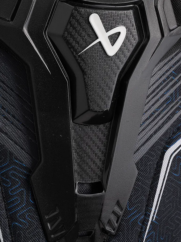 BAUER | Herren Eishockey Schulterschutz X 2.0 | 